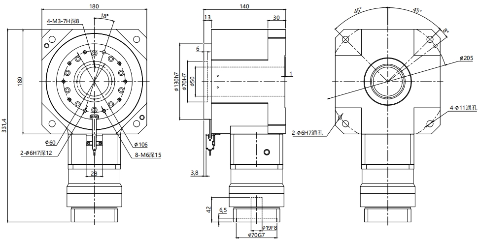 ZCN180-L1配750W伺服接口.png