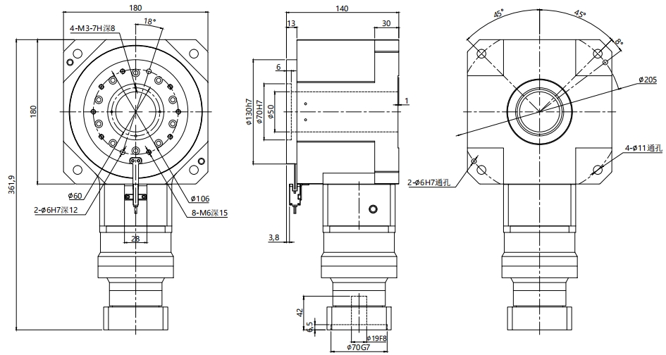 ZCN180-L2配750W伺服接口.png